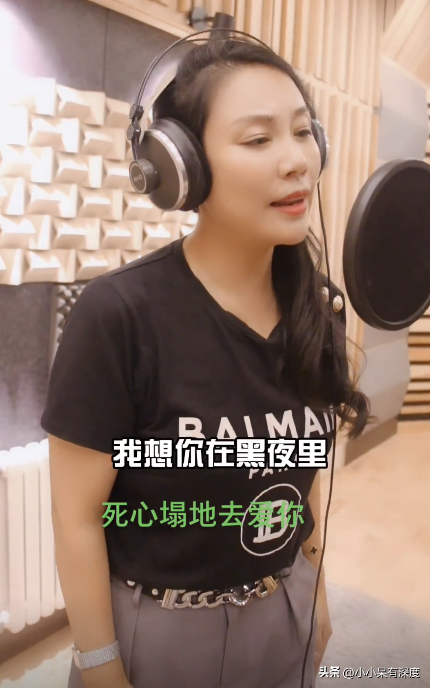 门丽近照,她的《亲爱的你在哪里》,多年后再听这首歌莫名的哭了(原唱亲爱的你在哪里歌词原唱)