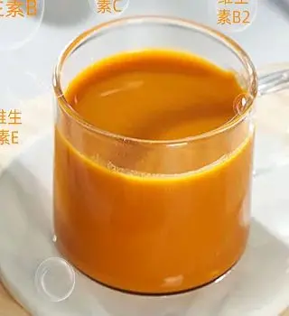 您不知道的沙棘原浆的作用!(沙棘原浆的功效和作用有哪些)