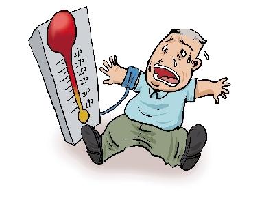 高血压不治疗,身体危害大!学会这些方法,不吃药就能降血压!-高血压不吃药有什么办法降下来