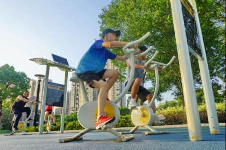 仅仅10分钟运动,血管里就会发生4大变化!-仅仅10分钟运动,血管里就会发生4大变化是什么