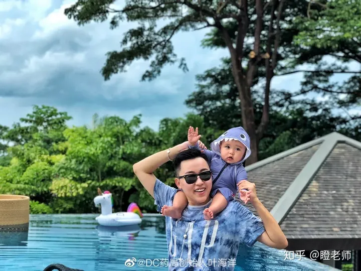 花50万赴美试管生下5国混血女宝,这个31岁的CEO火了(混血试管婴儿费用大约多少)