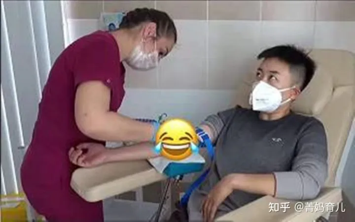 当年花50万买精生混血女儿的叶海洋,现在生完二胎,已坐完月子了(叶海洋生二胎了吗知乎)