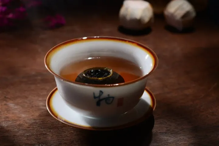 茶叶类商标应该怎么挑选?这几招教你如何选择好商标!-茶叶商标有哪些