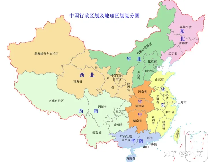 中国各省省会简称(中国各省省会简称图片)