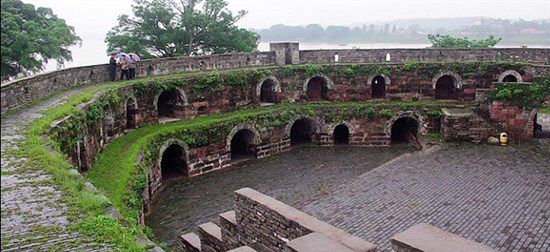 “赣”是江西的简称,这个字原来是三个字组成的,都有深意(赣是不是江西的简称)