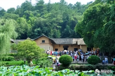 为什么地处我国中部地区的湖南省,会有“三湘四水”的别称?(为什么说湖南是三湘)