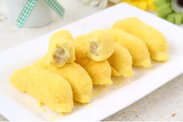 想减肥?晚餐这样吃香蕉,让你的肥肉一吃就掉!(晚饭吃个香蕉)