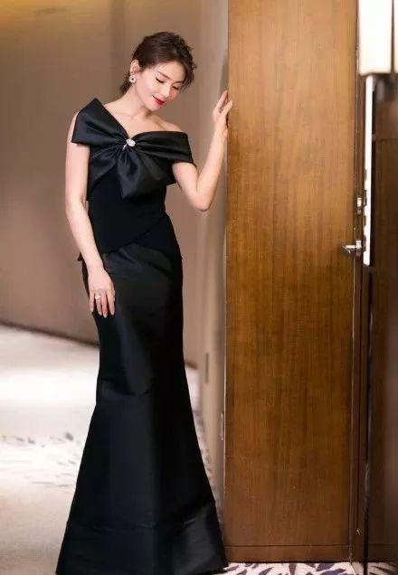 刘涛的减肥法一天能瘦三斤 开始我是不信的