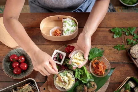 “吃得越饱,死得越早”,谣言还是科学?这套饮食法,早学早受益(吃得饱饿得快是怎么回事)