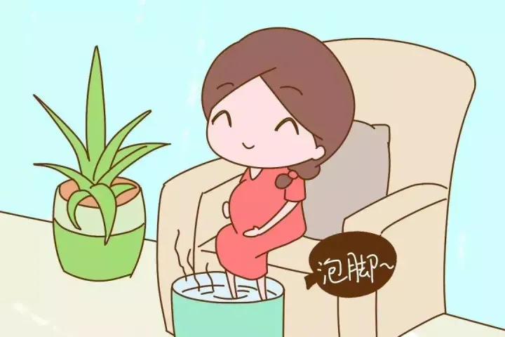 怀孕了,还是月经推迟了?来看看区别有哪些……-怀孕会月经推迟吗