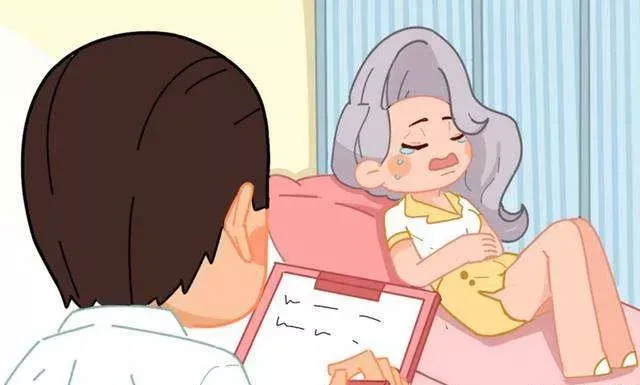 怀孕了,还是月经推迟了?来看看区别有哪些……-怀孕会月经推迟吗