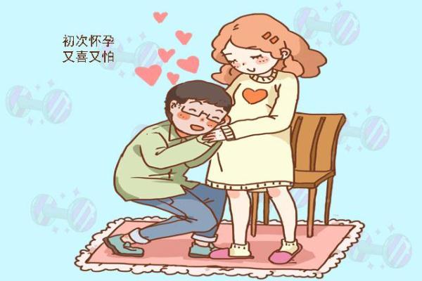 如果女性身体有这六种症状,很可能是怀孕了,别傻傻地不当回事了-女生怀孕之后身体最明显的变化