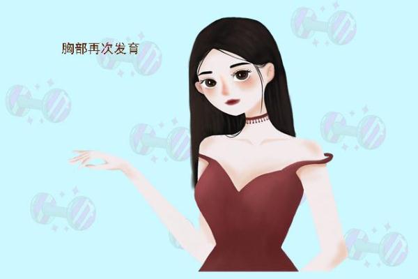 如果女性身体有这六种症状,很可能是怀孕了,别傻傻地不当回事了-女生怀孕之后身体最明显的变化