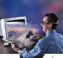 VR虚拟现实系统有几类你了解吗?视觉梦工厂(虚拟现实vr技术,简单说是让人进入一个虚拟环境的过程)