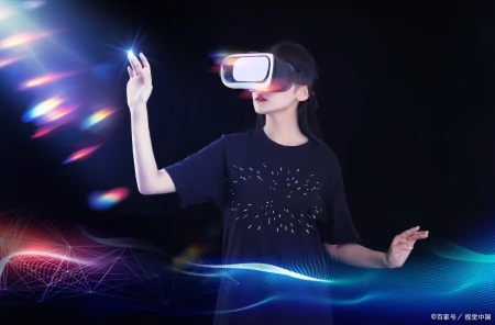 VR音视频光端机:高清晰度、低延迟,助力虚拟现实体验(视频光端机的作用)