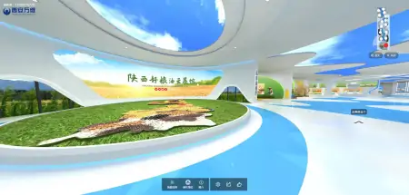 VR虚拟现实技术的应用开发,为各行各业的发展提供新思路(vr虚拟现实技术就业前景)