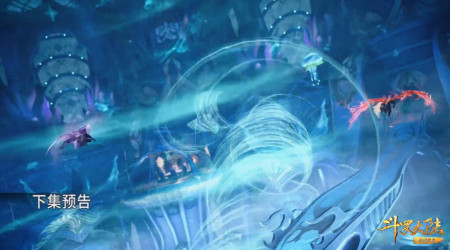 斗罗大陆162预告:一脸梗恐被删减,瀚海魂斗场,凤香组合登场了-斗罗大陆162集更新了吗