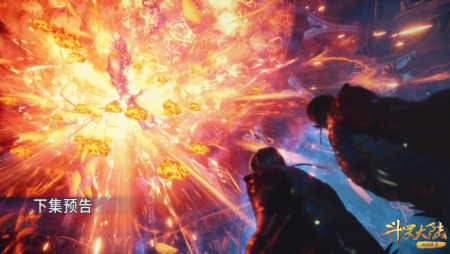 斗罗大陆162预告:一脸梗恐被删减,瀚海魂斗场,凤香组合登场了-斗罗大陆162集更新了吗