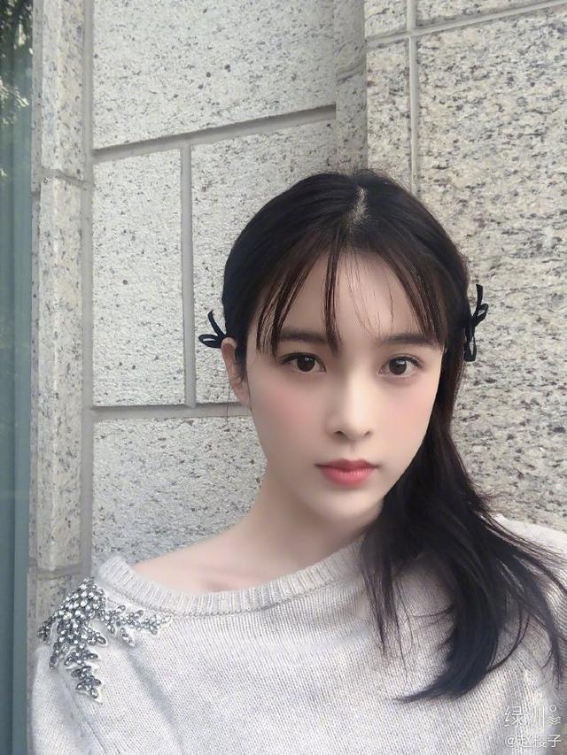 改名后的赵樱子人气更盛了,还是那个仙气满满的“赵小仙”(赵樱子有老公吗)