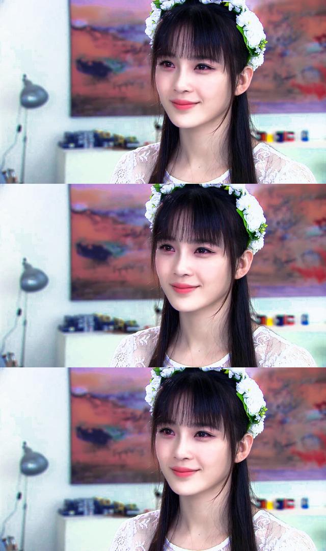 改名后的赵樱子人气更盛了,还是那个仙气满满的“赵小仙”(赵樱子有老公吗)