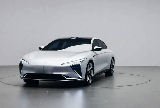 轴距近3m、动力超500Ps、破百3.8s,有台很猛的中国车今晚上市!(中国新出的汽车)