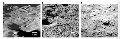 月球约四万平方千米表面有能力“捕获”水(月球有多大面积,是地球的几倍)