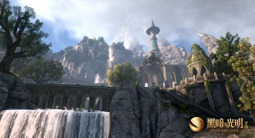 超四万平方千米的大地图,《黑暗与光明手游》用魔法改造生存玩法(黑暗与光明手机版修改器下载)