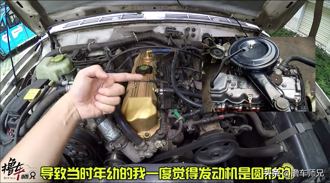 你以为的热车和真正的热车!冷车启动原地怠速,真没必要-冷车怠速高热车怠速低的原因