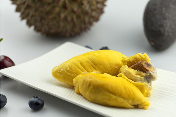 不吃榴莲的人,体会不了榴莲的2个好处,有点可惜了(什么人少吃榴莲)