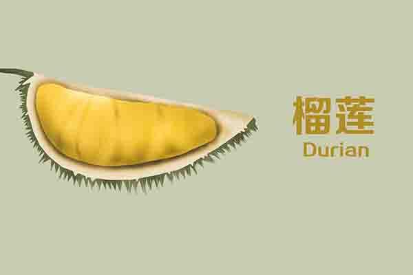 1个榴莲顶3只鸡,爱吃榴莲的人,身体得到了什么?是好是坏?(一只榴莲真的抵一只母鸡吗)
