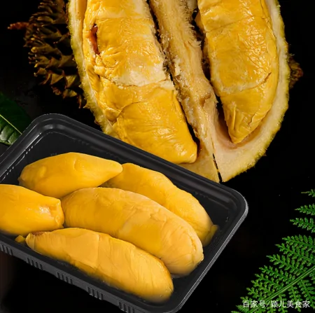 一棵树结果400多颗,榴莲为什么还那么贵?3个原因是关键,明白了(榴莲树为什么不结果)