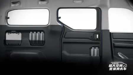 五菱征程新车上市,6年免检9座,赚钱生活五五开,有望成香饽饽-五菱征程2021款多少钱