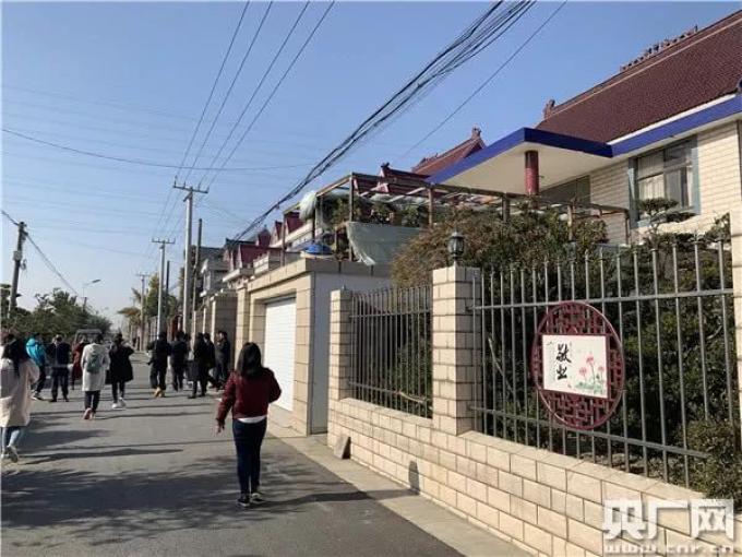 【乡村振兴在行动】江苏如皋:小盆景孕育致富“摇 钱树”(江苏如皋盆景之乡)