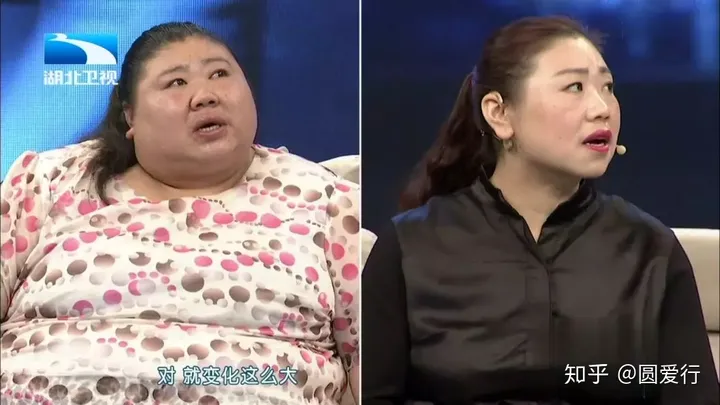“安徽女”为爱减肥240斤却遭抛弃,未来路在何方-女孩为爱疯狂减肥