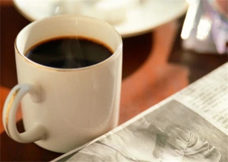 黑咖啡减肥攻略丨带你读懂黑咖啡瘦身的功效和原理-黑咖啡的减肥效果好吗