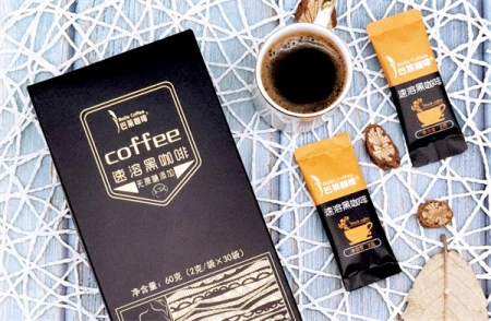 黑咖啡减肥攻略丨带你读懂黑咖啡瘦身的功效和原理-黑咖啡的减肥效果好吗