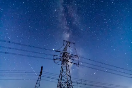 宇宙到底有没有外星人?-外星人到底是否存在