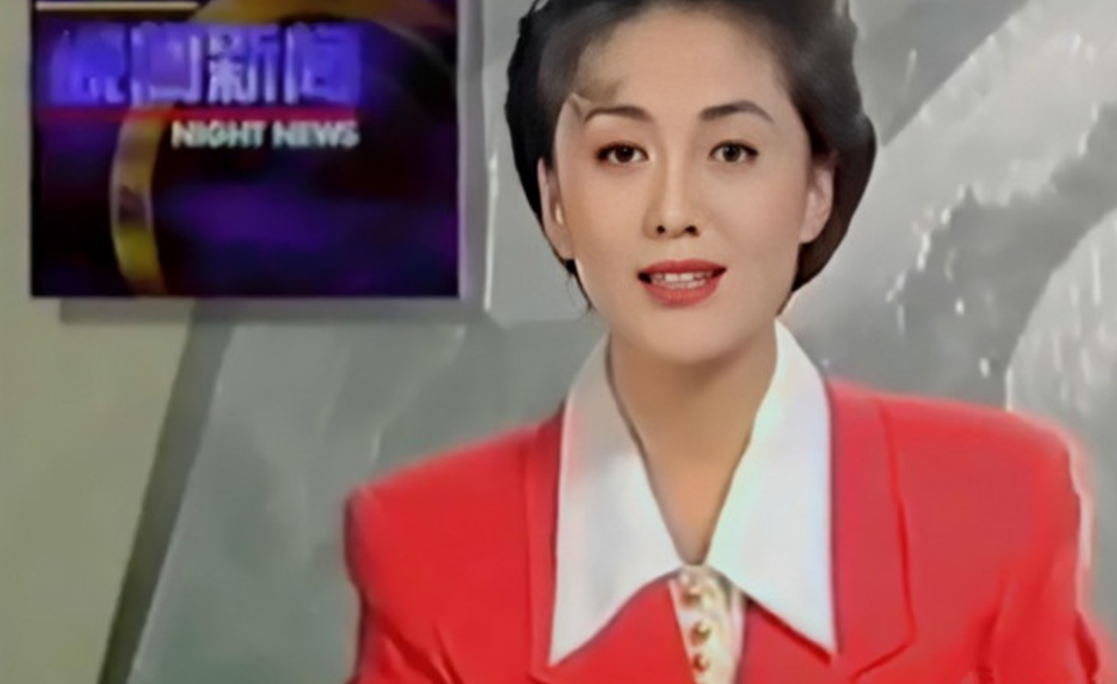 51岁海霞、46岁欧阳夏丹不再担任央视主持人,一位升职、一位离职-中央电台主持人欧阳夏丹为什么不出现了