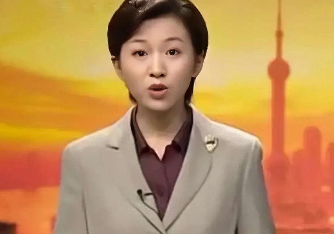 51岁海霞、46岁欧阳夏丹不再担任央视主持人,一位升职、一位离职-中央电台主持人欧阳夏丹为什么不出现了
