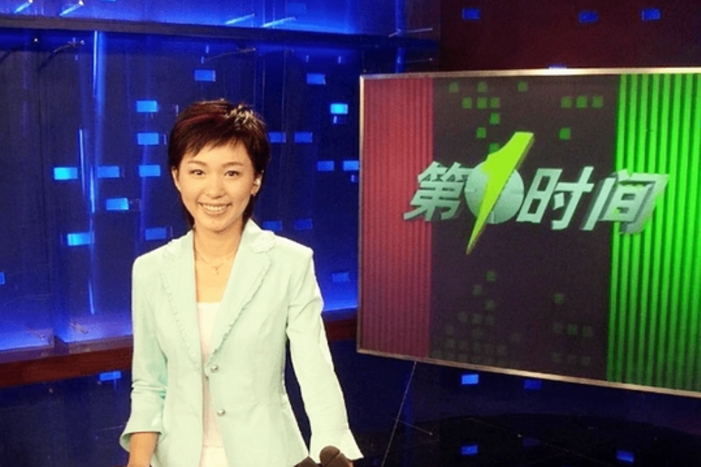 51岁海霞、46岁欧阳夏丹不再担任央视主持人,一位升职、一位离职-中央电台主持人欧阳夏丹为什么不出现了