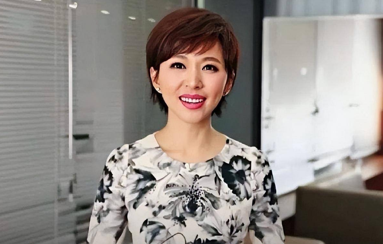 51岁海霞、46岁欧阳夏丹不再担任央视主持人,一位升职、一位离职-中央电台主持人欧阳夏丹为什么不出现了