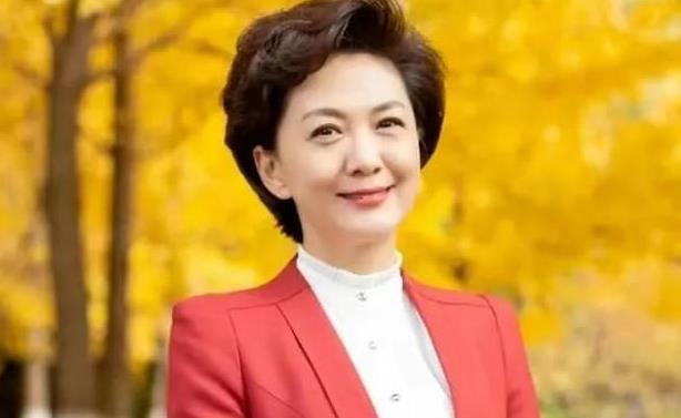 海霞不再担任央视主持人,关注到全身照才发现原来个头挺矮-央视主持人海霞多大年龄啦
