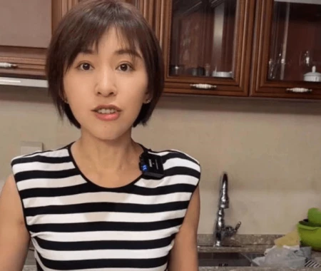 新闻主持人的另一面:从央视到网络:欧阳夏丹的转型之路-央视新闻主持人欧阳夏丹最近不见主持了