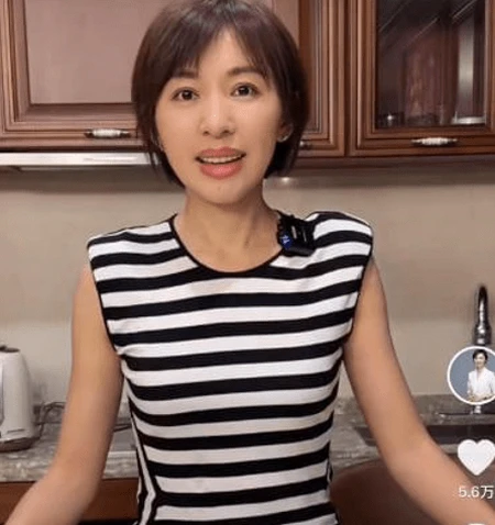 新闻主持人的另一面:从央视到网络:欧阳夏丹的转型之路-央视新闻主持人欧阳夏丹最近不见主持了