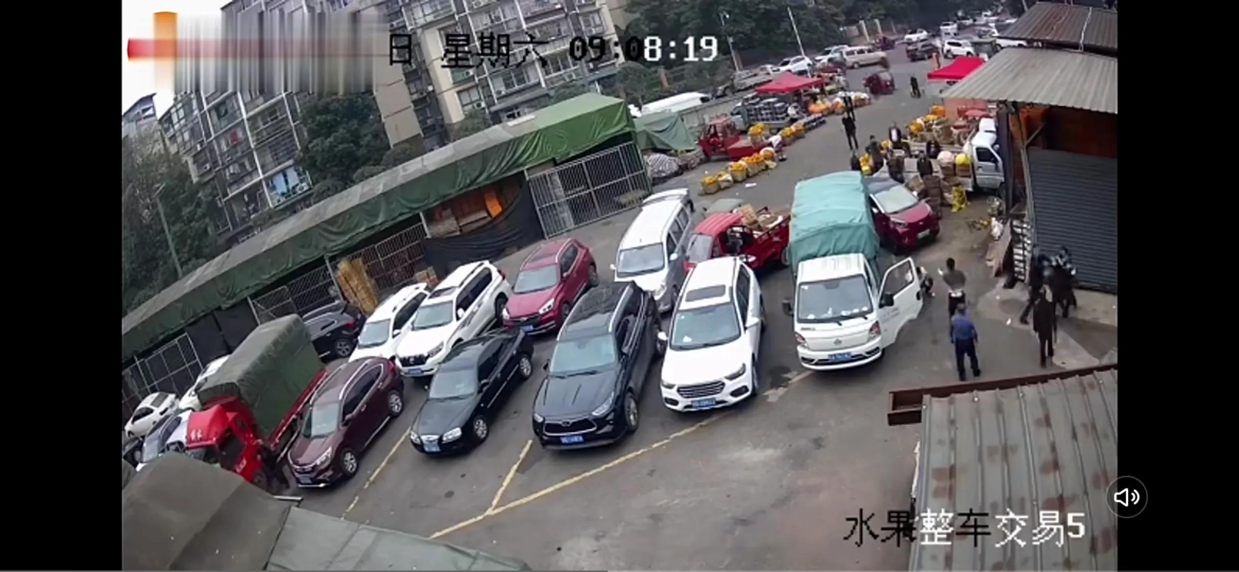 四川宜宾父子被三人围攻还手被拘十天,父子起诉警方要求撤销处罚-宜宾历史大洪水