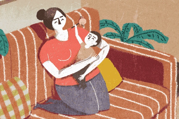 孩子上高铁吵闹引发骂战,没想到家长这样怒怼……网友吵开了-高铁上孩子太吵怎么办