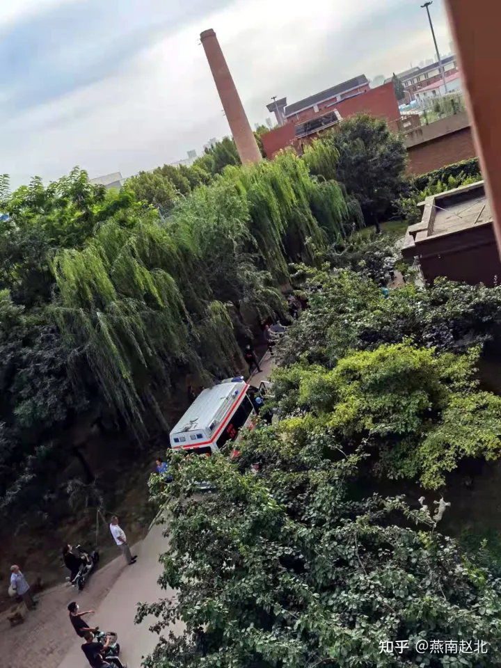 保定坠楼幼童及其母亲均抢救无效死亡,凶手楼沿上与警方对峙近10小时-保定坠楼幼童及其母亲均抢救成功了吗知乎