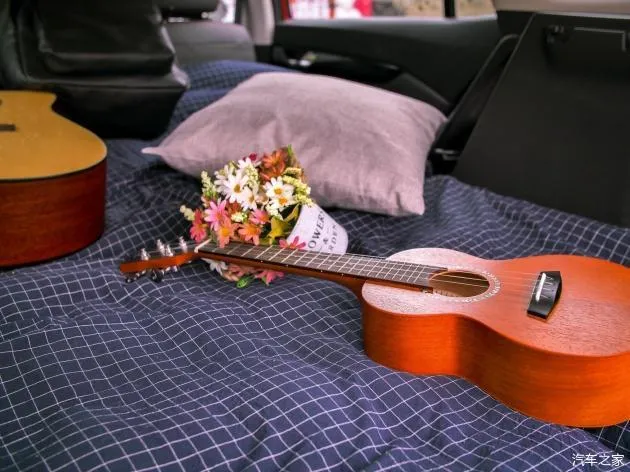 8万多的车都这样了?试驾风神奕炫GS-风神奕炫2021试驾视频