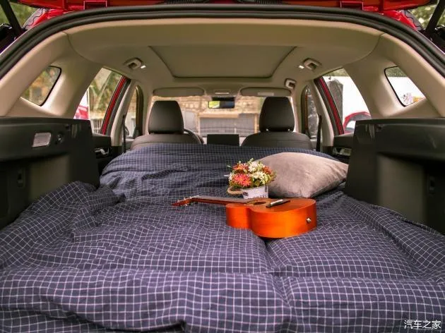 8万多的车都这样了?试驾风神奕炫GS-风神奕炫2021试驾视频