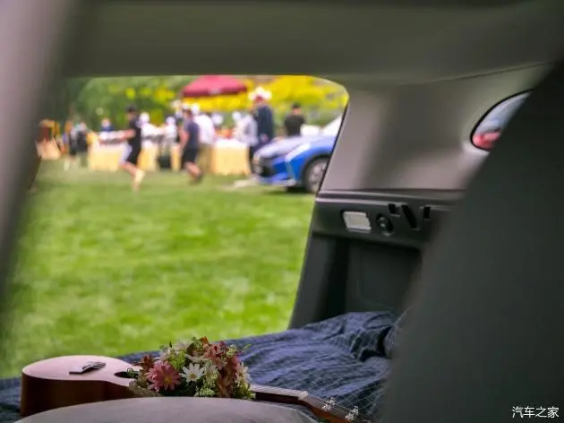 8万多的车都这样了?试驾风神奕炫GS-风神奕炫2021试驾视频